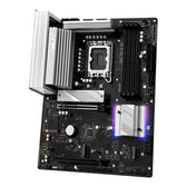 Płyta ASRock B860 Pro RS WiFi /B860/DDR5/SATA3/M.2/USB3.2/WiFi/BT/PCIe5.0/s.1851/ATX