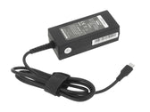 Zasilacz sieciowy Mitsu 45W USB-C, USBC, 5-20V, 2-3A (black) do notebooka