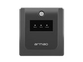 Zasilacz awaryjny UPS Armac Home 1000E LED Line-Interactive 4x230V PL