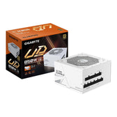 Zasilacz Gigabyte GP-UD850GM PG5 V2 ICE 850W 120mm 80+Gold