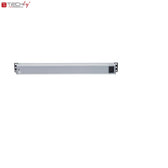 Listwa zasilająca Intellinet Rackowa 19" 1U, 8 gniazd C19, 2m