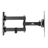 Uchwyt do telewizora Maclean MC-700 23-42" 30kg czarny max VESA 200x200
