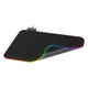 Podkładka pod mysz Rampage MP-23 RGB gamingowa
