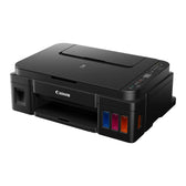 Urządzenie wielofunkcyjne Canon Pixma G3416 (2315C052) 3 w 1 czarne