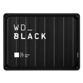 Dysk WD BLACK P10 6TB 2,5" USB 3.2 Gen 1 Black