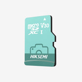 Karta pamięci microSDXC HIKSEMI NEO LUX HS-TF-D3(STD) 32GB 100/70 MB/s Class 10 U1 TLC V30