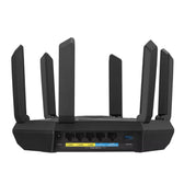 Router Asus RT-AXE7800 Wi-Fi AX7800 2xWAN/LAN 3xLAN 1xUSB3.0