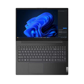 Notebook Lenovo V15 G5 IRL 15,6"FHD/i3-1315U/16GB/SSD512GB/UHD/W11 PRO Business Black 3Y Onsite