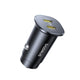 Ładowarka samochodowa Baseus C00072300123-01 szybka 30W 2x USB-C