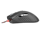 Mysz przewodowa A4Tech Bloody Blazing A90 Activated