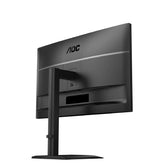 Monitor AOC 27" 27E4CV IPS FHD 120Hz HDMI 2xDP HUB RJ45 głośniki