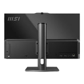 Komputer AiO MSI Modern AM272P 1M-1293XEU 27"FHD/Core 5 120U/16GB/SSD512GB/Intel Black