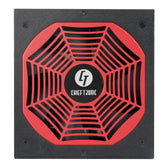 Zasilacz Chieftec GPU-1200FC 1200W ATX 140mm 80+Platinum aPFC