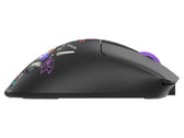 Mysz bezprzewodowa A4Tech Bloody R73 ULTRA DUO Cypher Ghost