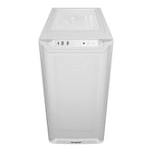 Obudowa be quiet! Pure Base 501 LX White ATX Midi ARGB z oknem bez zasilacza
