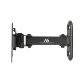 Uchwyt do telewizora lub monitora Maclean MC-416, max. VESA 100x100, 13-32", 30kg, czarny