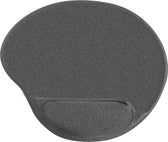 Podkładka Defender EASY WORK żelowa szara 260x225x5mm
