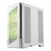 Obudowa MSI MPG VELOX 300R AIRFLOW PZ WHITE E-ATX Midi z oknem, bez zasilacza