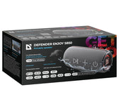Głośnik Defender Enjoy S850 Bluetooth 25W MP3/LED/BT/AUX/USB/TWS/IP67/DSP