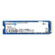 Dysk SSD Kingston NV3 M.2 2280 PCIe 4.0x4 NVMe 4TB (6000/5000MB/s)