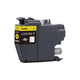 Tusz Brother LC3219XLY Yellow