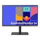 Monitor Samsung 24" C432 (LS24C432GAUXEN) HDMI DP VGA 4xUSB