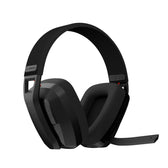 Słuchawki z mikrofonem Rampage BLITZ gamingowe, bezprewodowe, Bluetooth 5.3, czarne