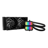 Chłodzenie wodne be quiet! Silent Loop 3 BW024 ARGB 240mm czarne