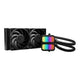 Chłodzenie wodne be quiet! Silent Loop 3 BW024 ARGB 240mm czarne