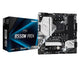 Płyta ASRock B550M Pro4/AMD B550/DDR4/SATA3/M.2/USB3.1/PCIe4.0/AM4/mATX