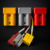 Ładowarka DC-DC Qoltec 12V z regulatorem MPPT | 40A | LiFePO4 AGM GEL STD