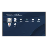 Monitor ViewSonic CDE5531-1C 55" 4K Digital Signage Display 24/7