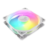 Wentylator Asus TUF GAMING TR120 FAN ARGB WHITE 120mm PWM