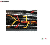 Patch panel Intellinet 24 portów, UTP Cat.6