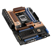 Płyta Asus ROG CROSSHAIR 2006 /AMD X870/DDR5/SATA3/M.2/USB4/WiFi/BT/PCIE5.0/AM5/ATX