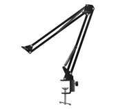 Mikrofon przewodowy Defender SPACE GMC 450 ze statywem STREAM strumieniowy USB