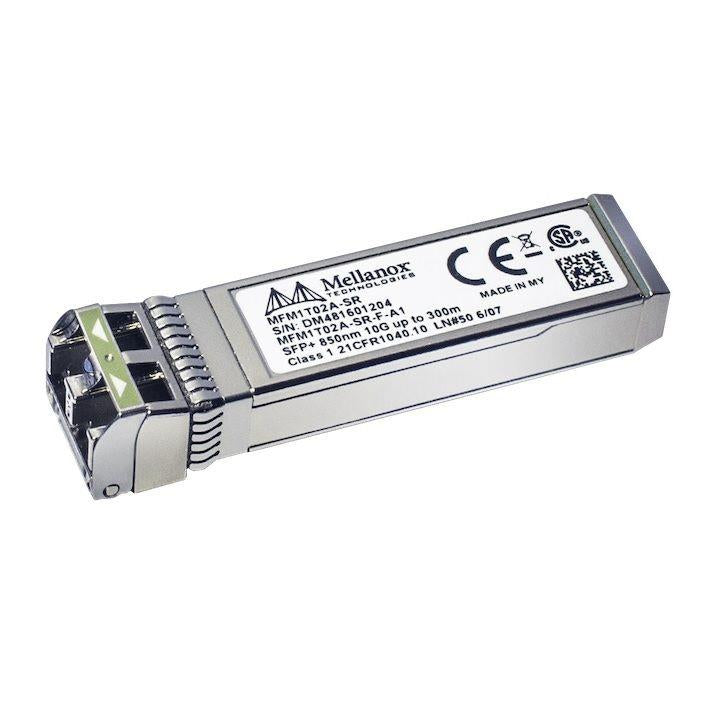 Moduł przekaźników sieciowych QNAP TRX-10GSFP-SR-MLX