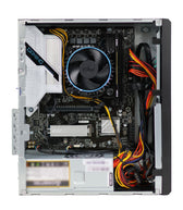 Komputer ADAX VERSO SFF WXIPU225 U5-225/H810/DDR5-16GB/1TB/Wi-Fi/BT/W11Pro