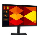 Monitor Samsung 27" Essential S40GD (LS27D400GAUXEN) IPS FHD 100Hz 2xHDMI DP