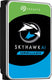 Dysk SEAGATE SkyHawk™ AI ST12000VE001 12TB 3,5" 256MB SATA III NAS