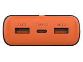 Powerbank Tracer EnerGen 20000mAh PD+QC 3.0 BO