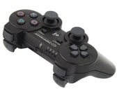 Gamepad bezprzewodowy Bluetooth PS3 Esperanza "Marine" czarny