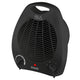 Termowentylator SAVIO AD-02/B 2000W czarny