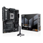 Płyta Asus TUF GAMING B850-E WIFI /AMD B850/DDR5/SATA3/M.2/USB3.2/PCIe5.0/WiFi/BT/AM5/ATX