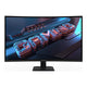 Monitor Gigabyte 31,5" GS32QCA VA QHD 180Hz 2xHDMI DP