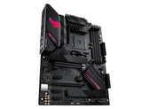 Płyta Asus ROG STRIX B550-F GAMING WI-FI II /AMD B550/SATA3/M.2/USB3.1/PCIe4.0/WiFi/BT/AM4/ATX