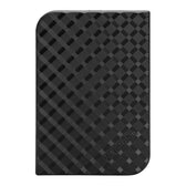 Dysk SSD zewnętrzny Verbatim Store n Go 1TB 2,5" USB-C 3.2 Gen 1 czarny