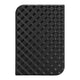 Dysk SSD zewnętrzny Verbatim Store n Go 1TB 2,5" USB-C 3.2 Gen 1 czarny