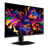 Monitor MSI 31,5" MAG 321UPX QD-OLED 2xHDMI DP USB-C