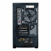 Komputer ADAX DRACO SIGNATURE WXIHR9700X R7-9700X/B850/DDR5-32GB/2TB/RTX5070-12GB/Wi-Fi/BT/W11Home